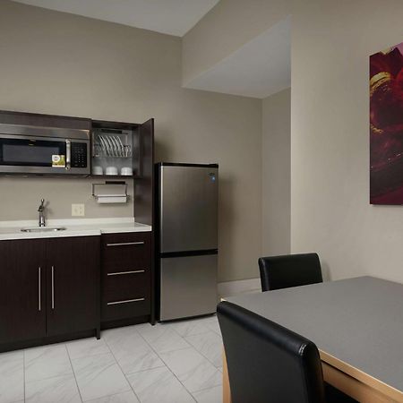 Home2 Suites By Hilton Muskogee Ngoại thất bức ảnh