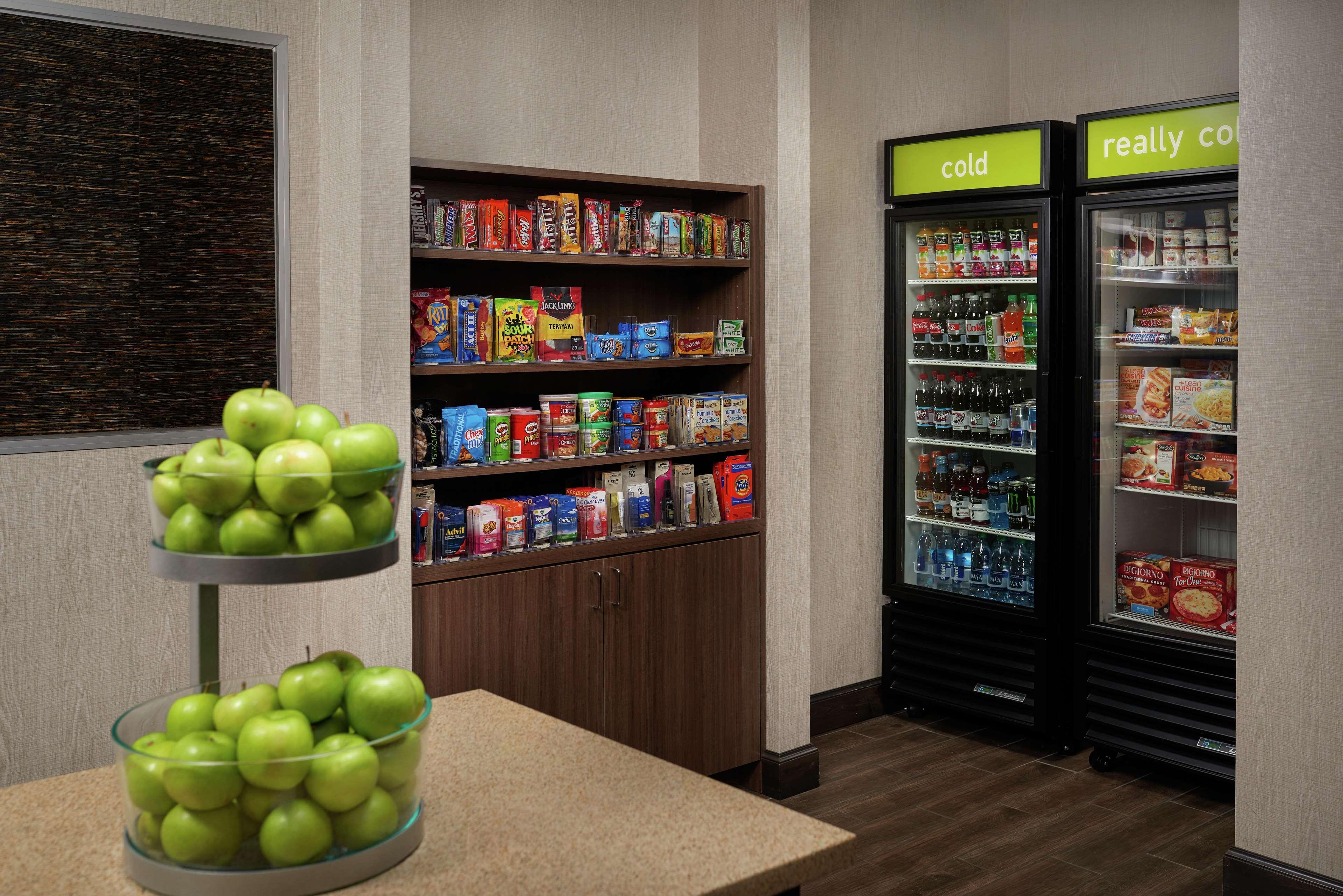 Home2 Suites By Hilton Muskogee Ngoại thất bức ảnh