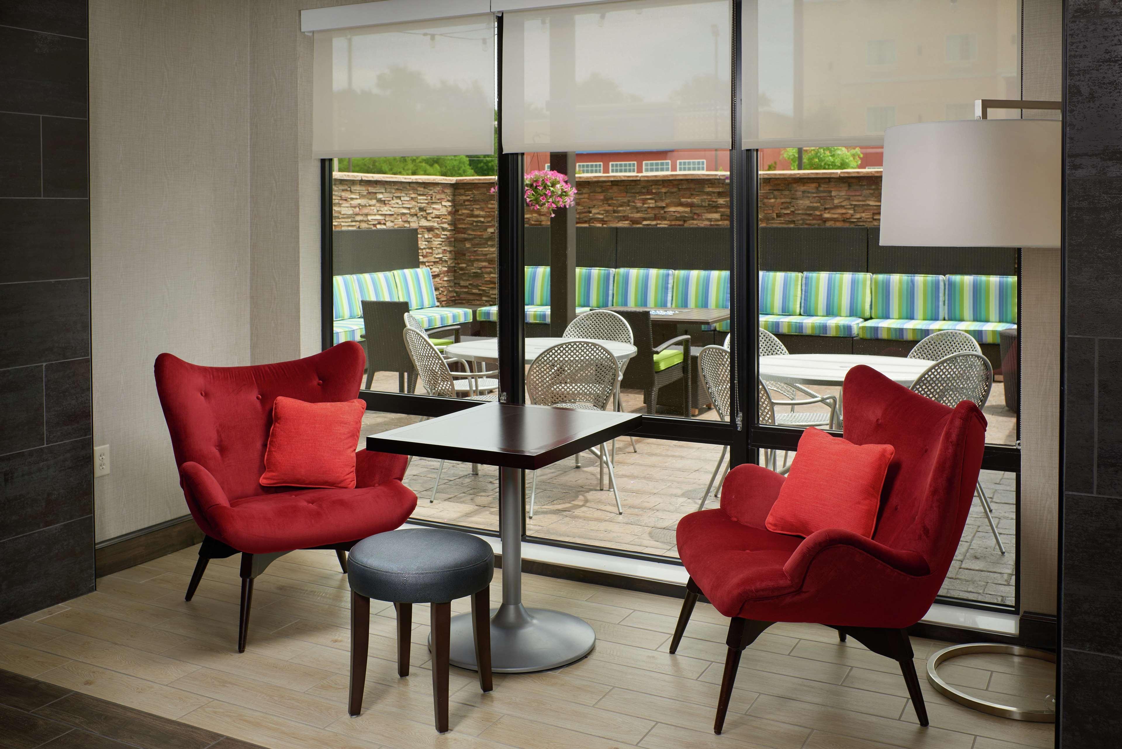 Home2 Suites By Hilton Muskogee Ngoại thất bức ảnh