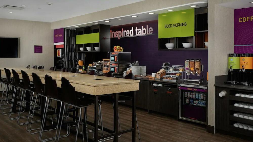 Home2 Suites By Hilton Muskogee Ngoại thất bức ảnh