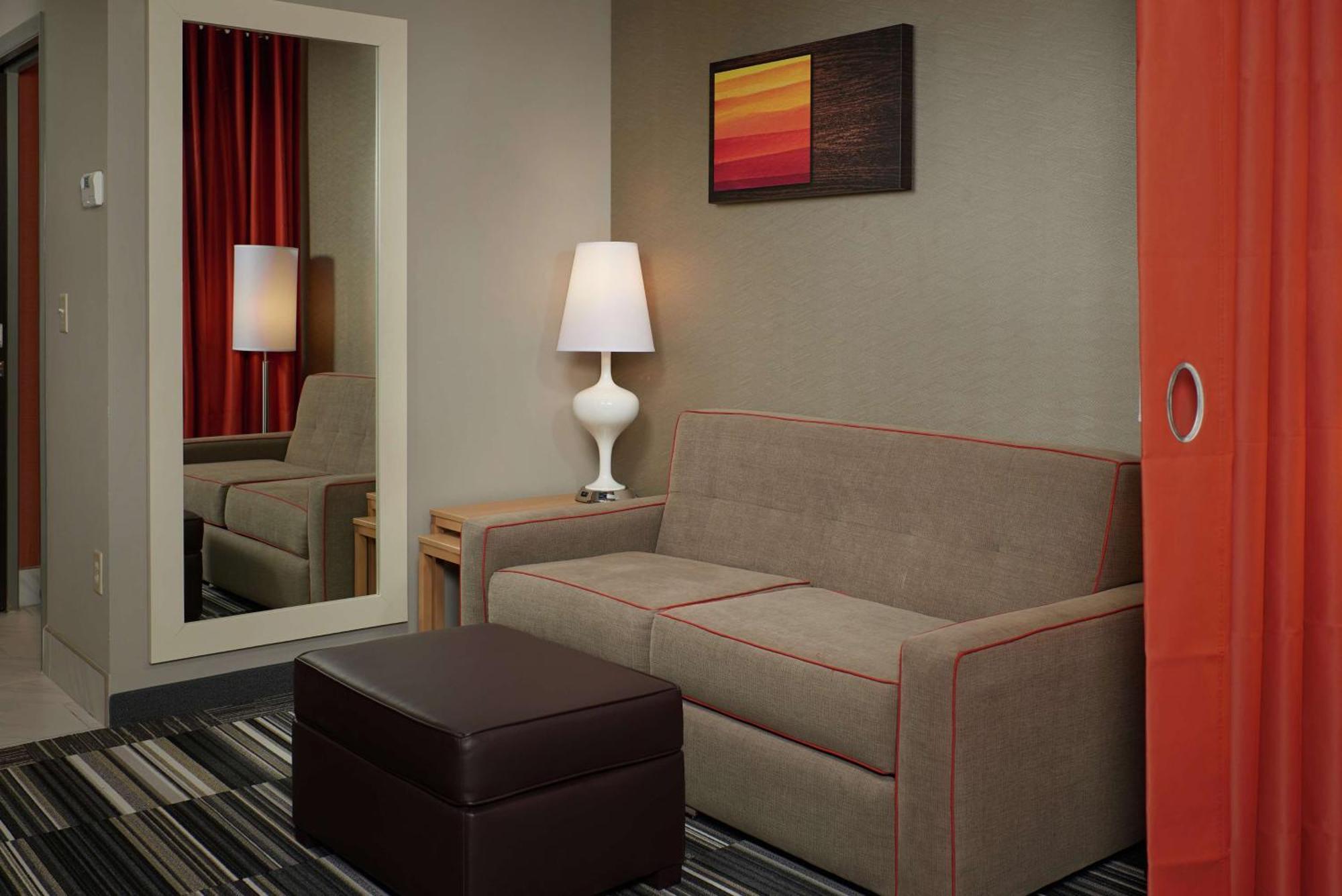 Home2 Suites By Hilton Muskogee Ngoại thất bức ảnh
