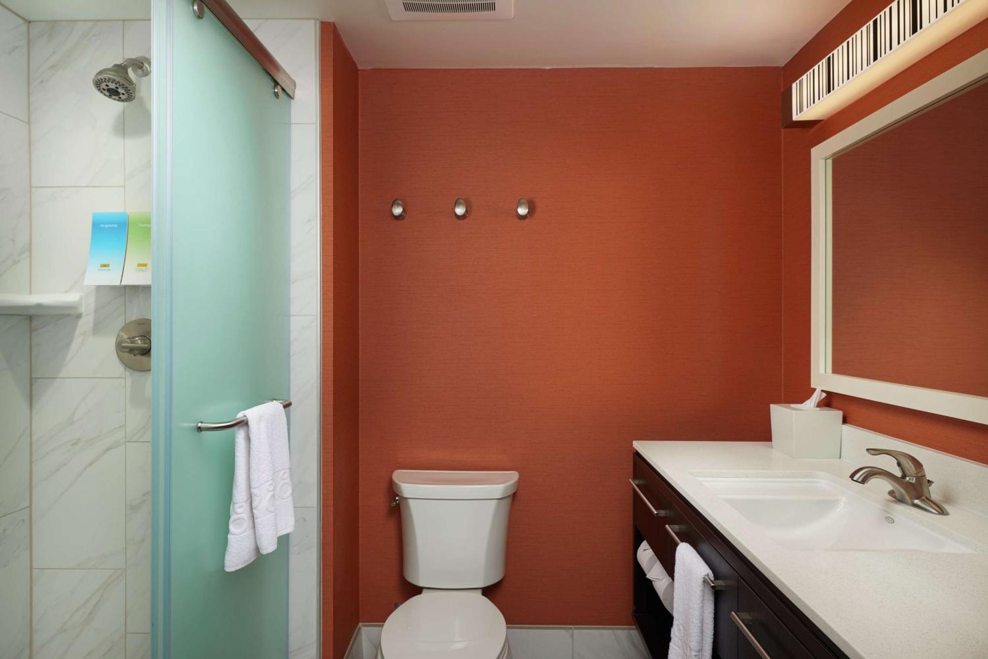 Home2 Suites By Hilton Muskogee Ngoại thất bức ảnh