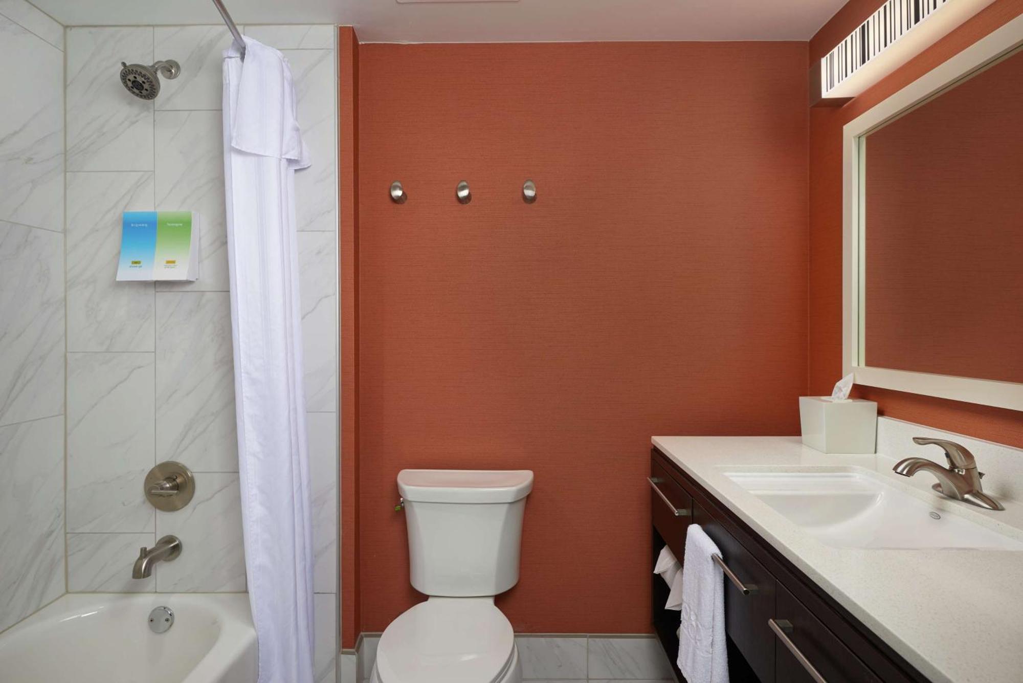 Home2 Suites By Hilton Muskogee Ngoại thất bức ảnh