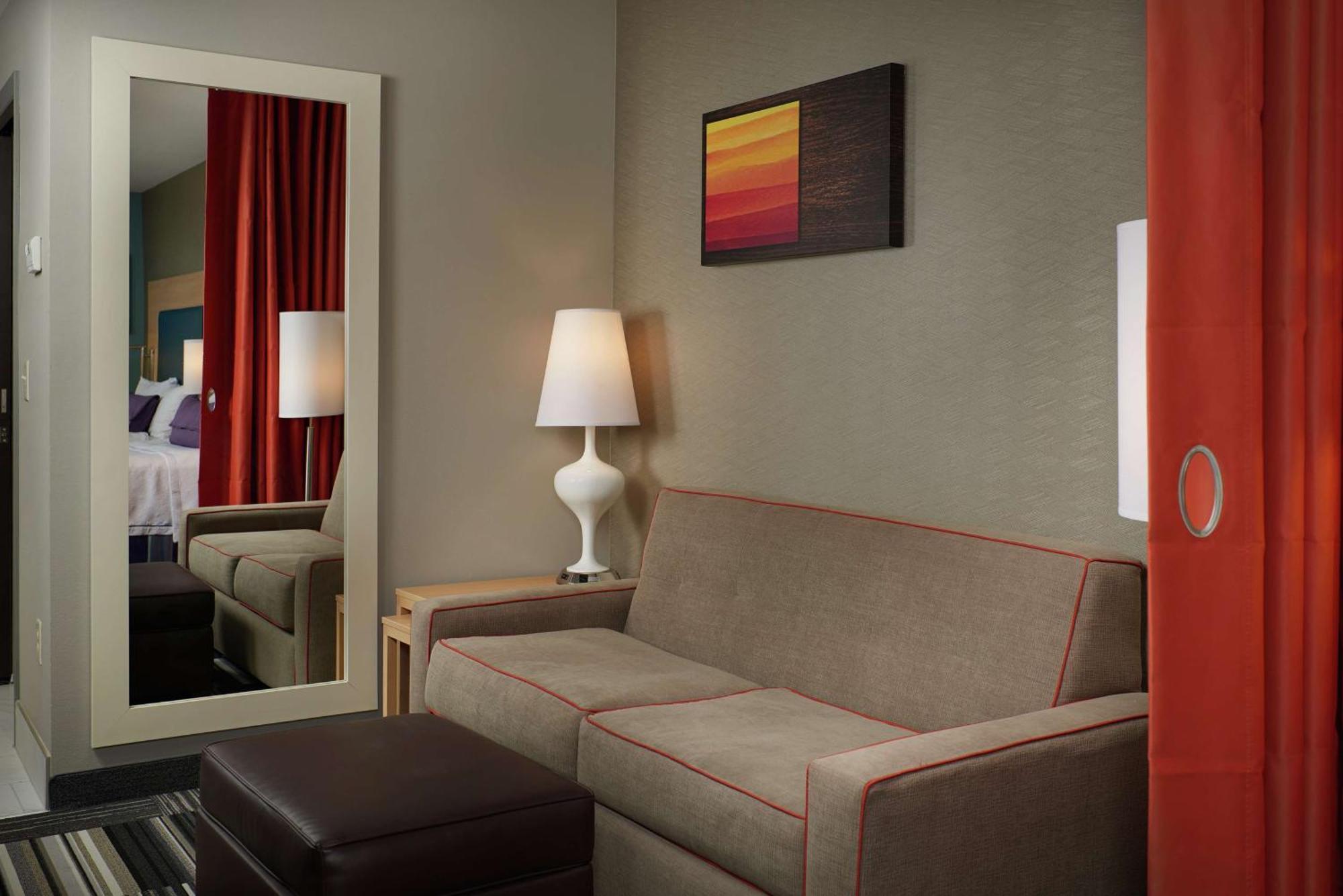 Home2 Suites By Hilton Muskogee Ngoại thất bức ảnh