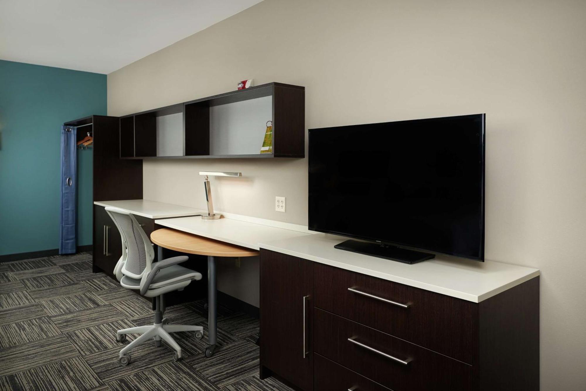 Home2 Suites By Hilton Muskogee Ngoại thất bức ảnh